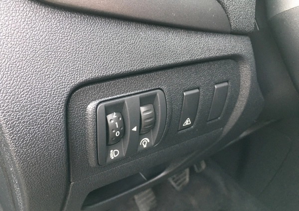 Renault Grand Scenic cena 18950 przebieg: 232000, rok produkcji 2010 z Szczecin małe 326